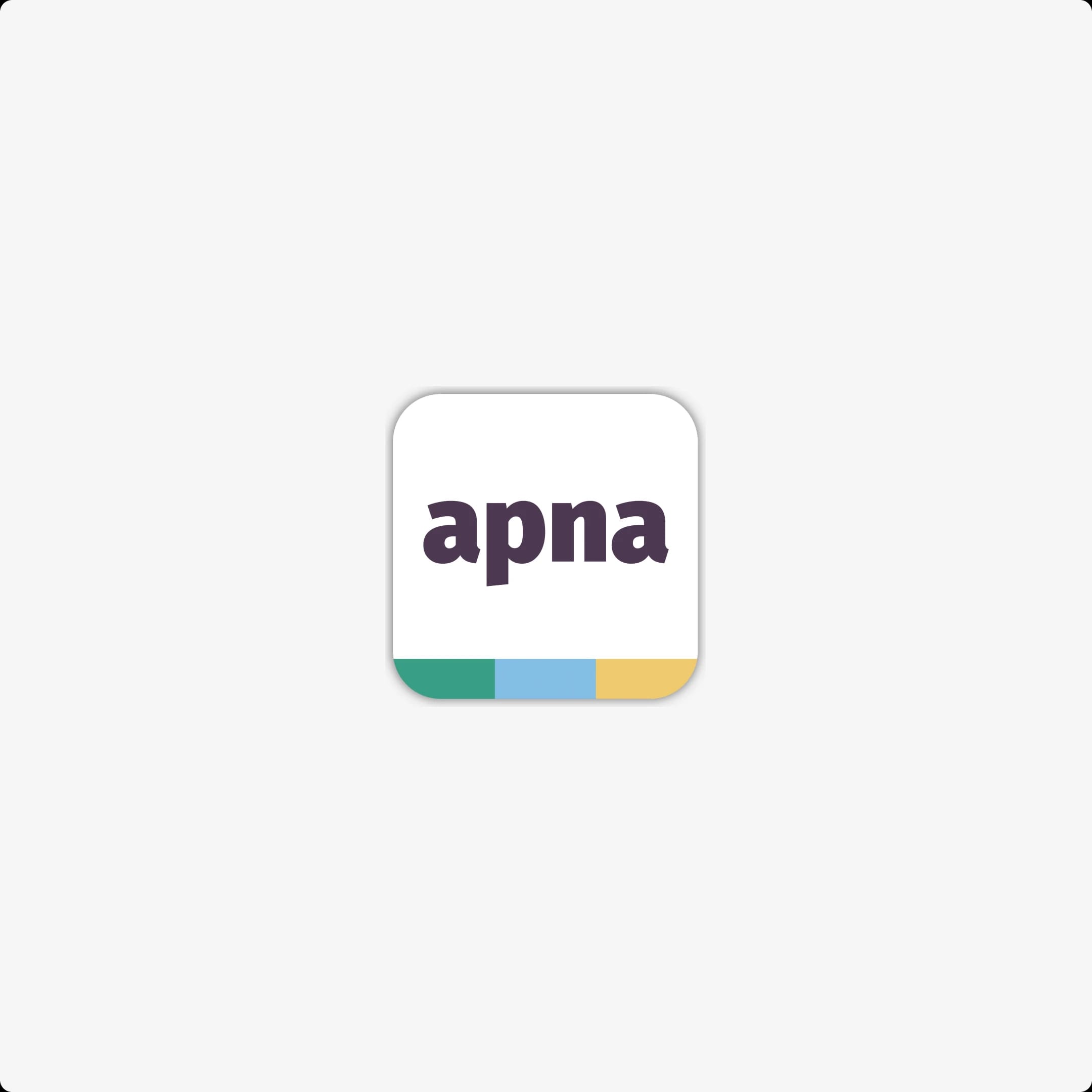 Apna Blog 1x1.