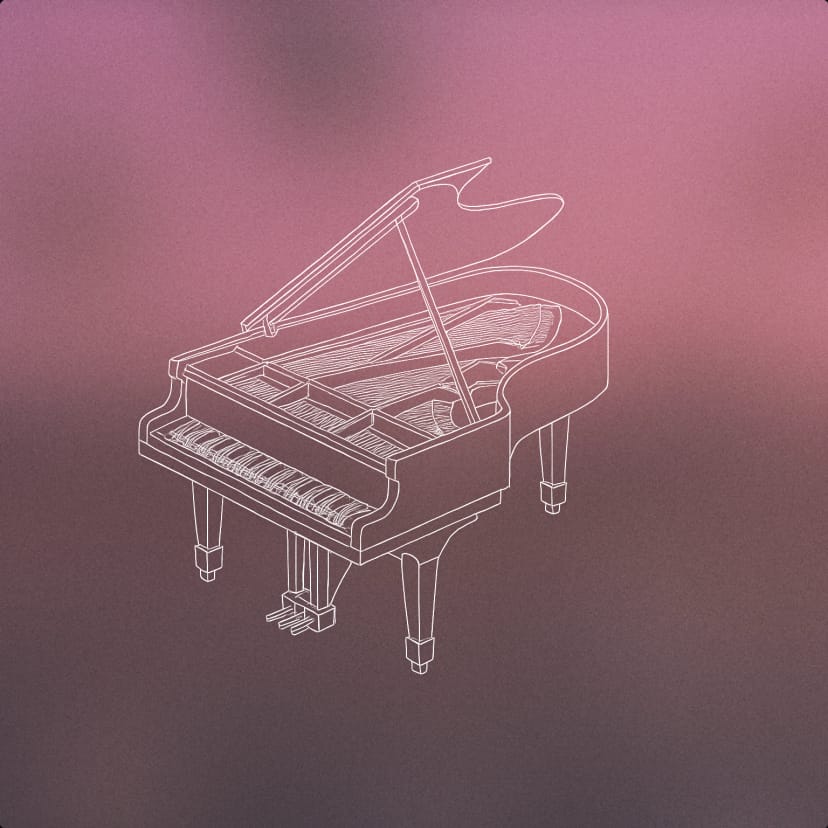 Melodic