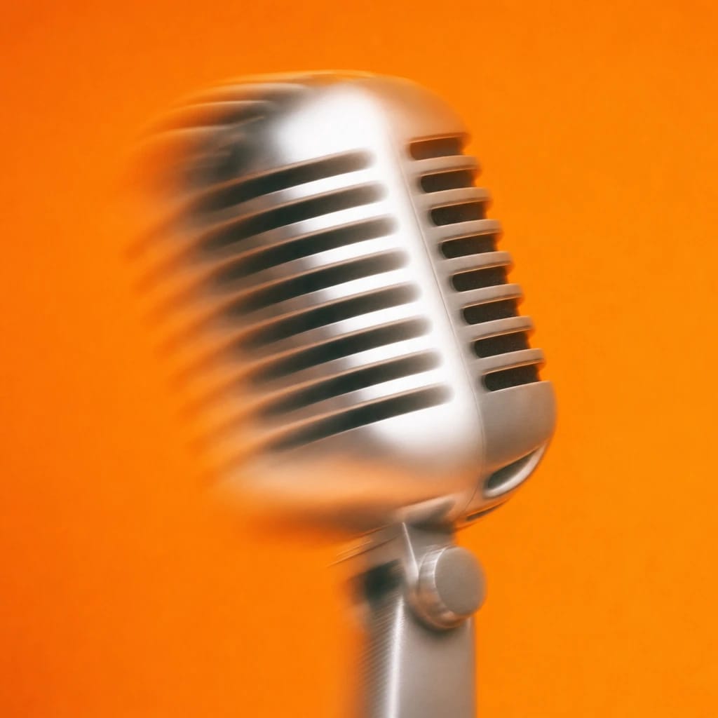 Host interviewer