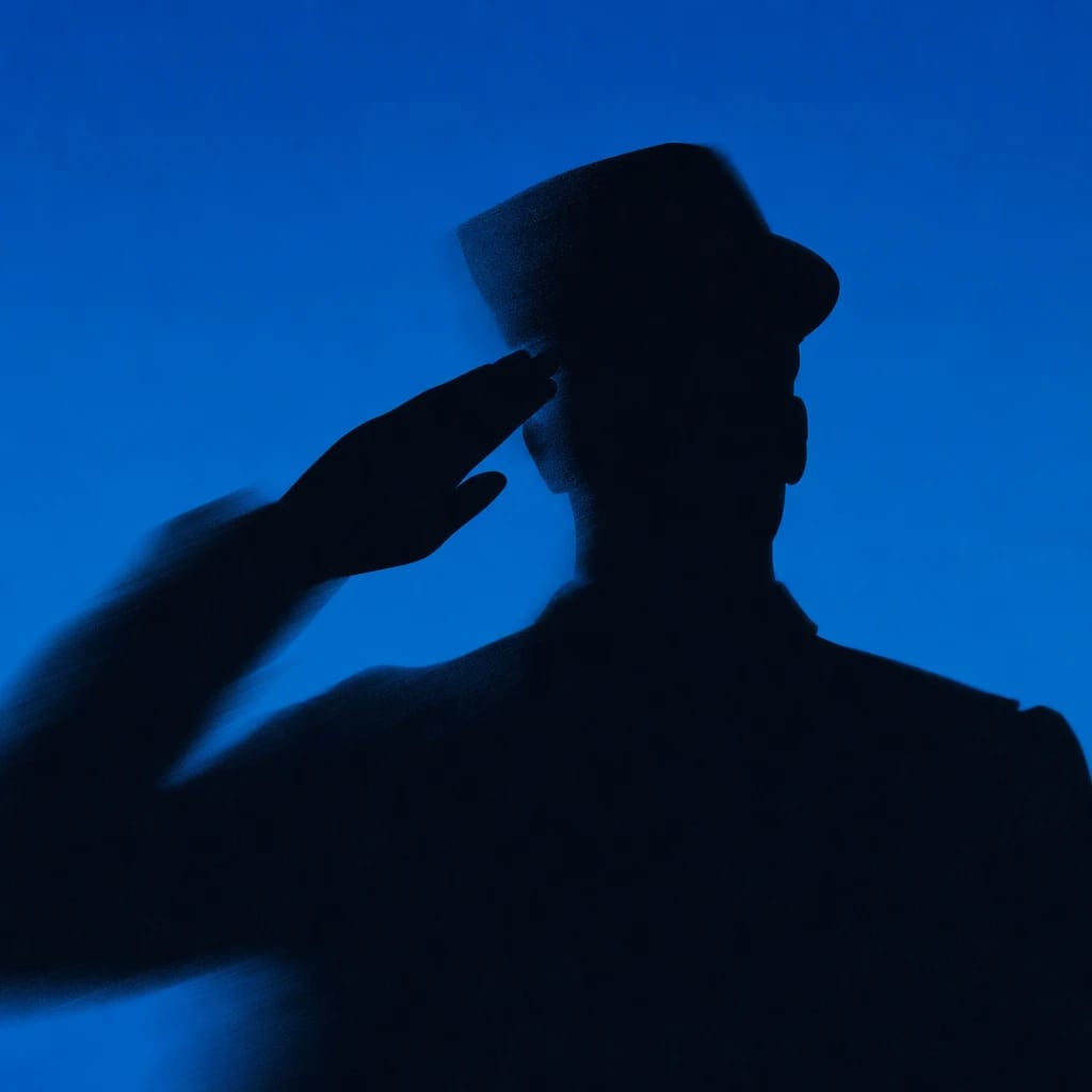 Soldier