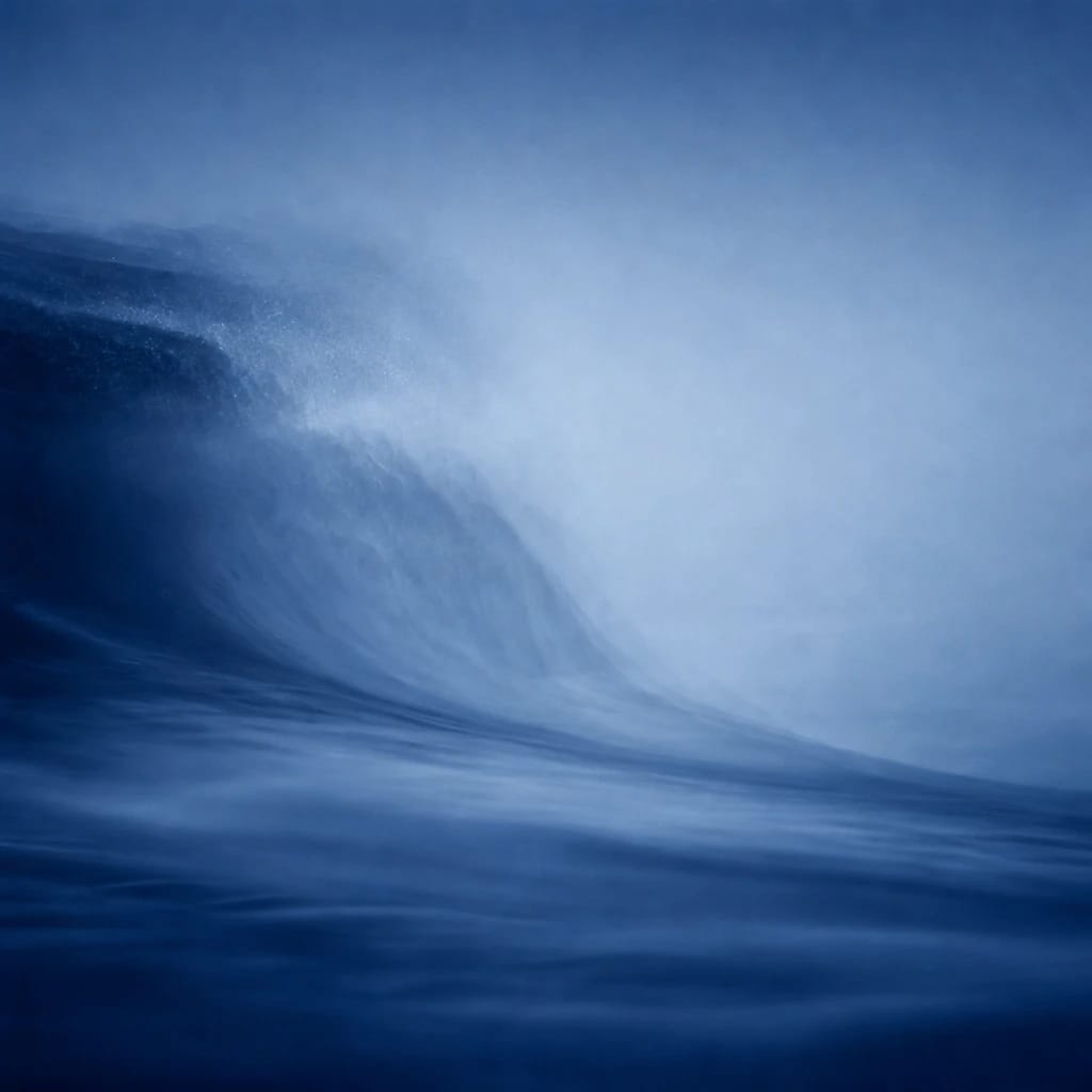 Surfer dude