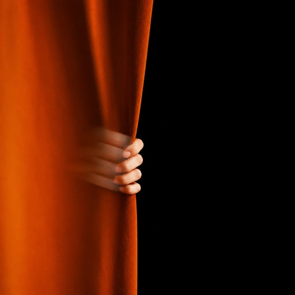 Shy