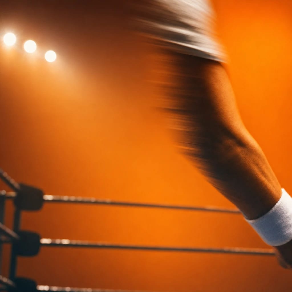 Wrestler