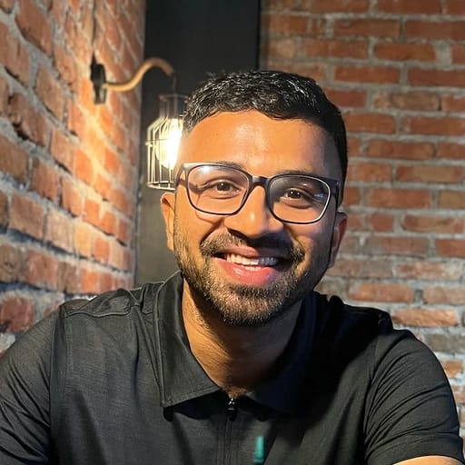 Vinay Srinivas