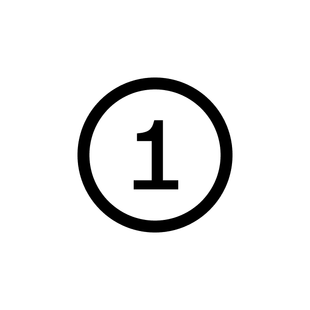 A black silhouette of a person sitting at a desk with a computer, surrounded by books and papers.