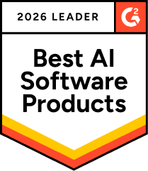 G2 Beste KI-Software 2026