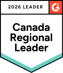 G2 Kanada Regional Leader 2026