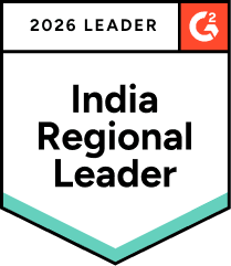 G2 Indien Regional Leader 2026
