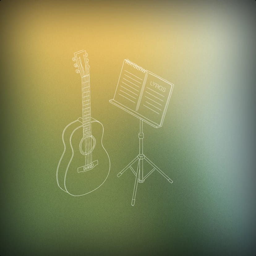 Singer-Songwriter
