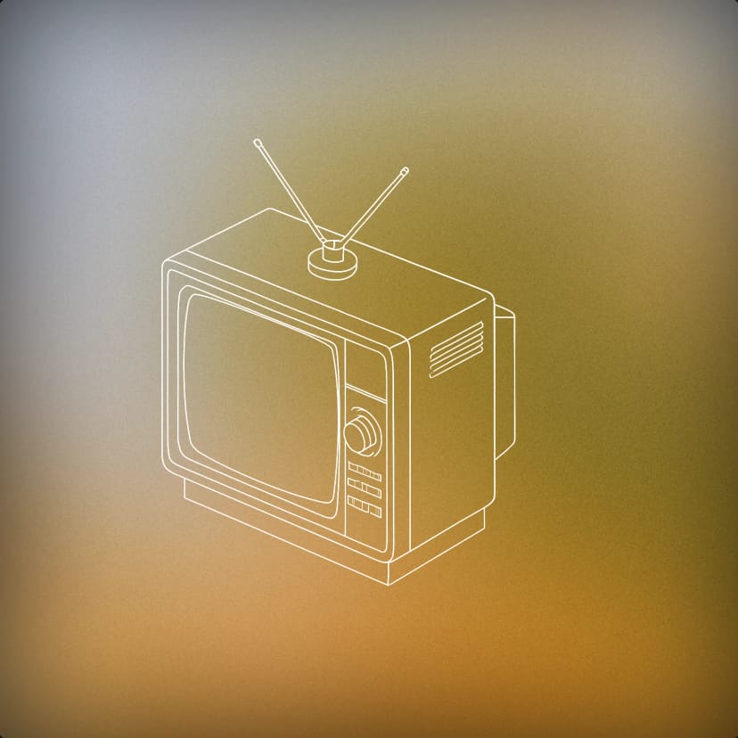 엔터테인먼트 & TV